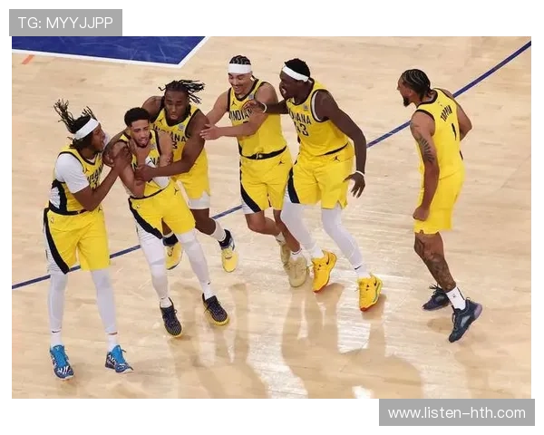 步行者最新动态：球队阵容调整与赛季目标全解析