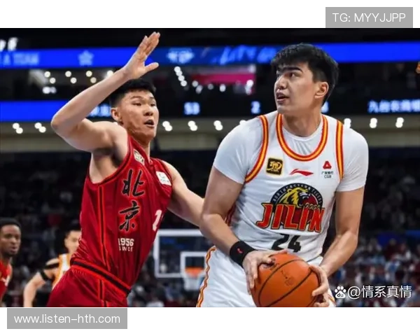 CBA季后赛激战正酣各队争夺总冠军赛程精彩纷呈