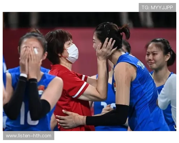 中国女排迎战世界强敌，力争冲击东京奥运会冠军梦