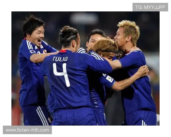 日本世界杯征程回顾与亚洲足球崛起新格局深度解析