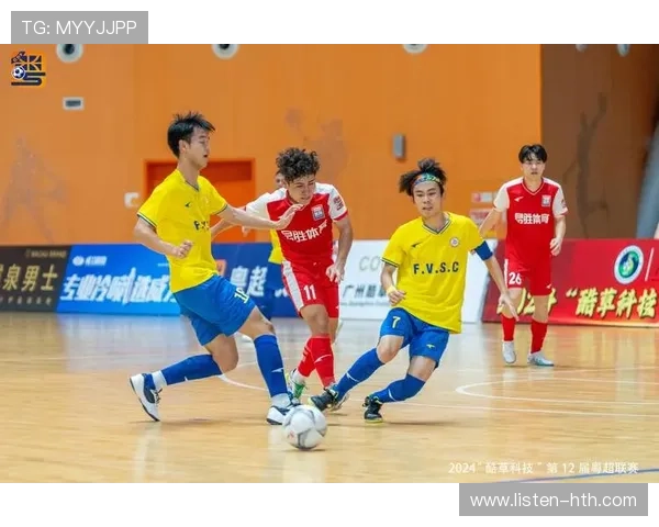 粤超赛事观看攻略哪里能看最新直播和精彩赛事回放