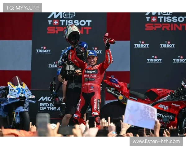 马奎斯强势回归赛道引发MotoGP新赛季激烈竞争